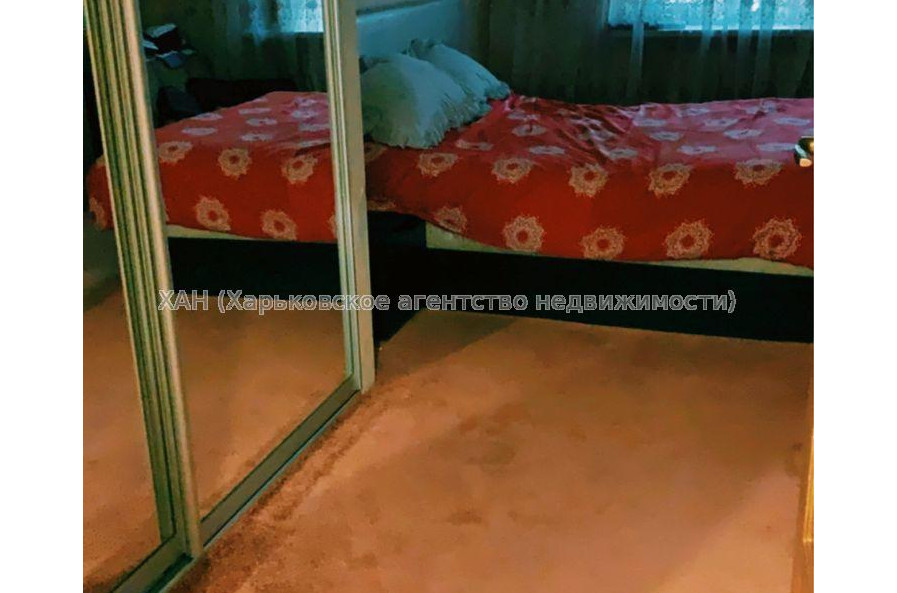 Продам квартиру, Гагарина просп. , 2 кім., 60 м², евроремонт 