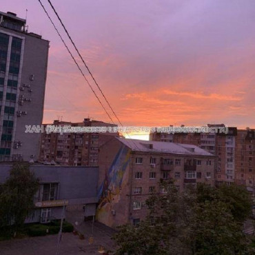 Продам квартиру, Аэрокосмический пр. , 2 кім., 60 м², евроремонт 