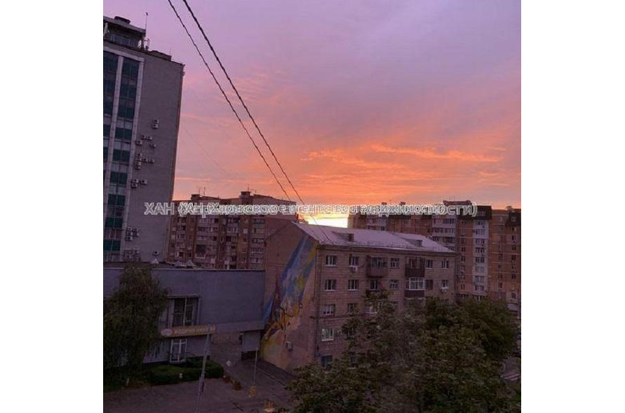 Продам квартиру, Аэрокосмический пр. , 2  ком., 60 м², евроремонт 