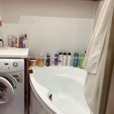 Продам квартиру, Аэрокосмический пр. , 2 кім., 60 м², евроремонт 