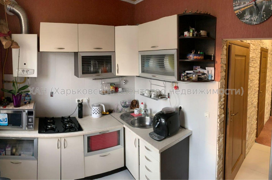 Продам квартиру, Аэрокосмический пр. , 2  ком., 60 м², евроремонт 