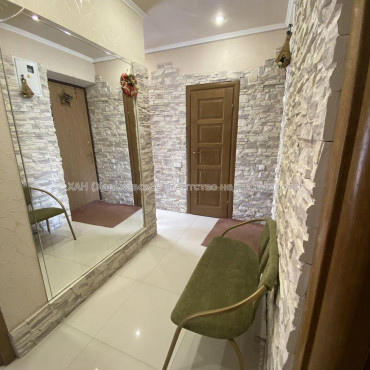 Продам квартиру, Аэрокосмический пр. , 2 кім., 60 м², евроремонт 