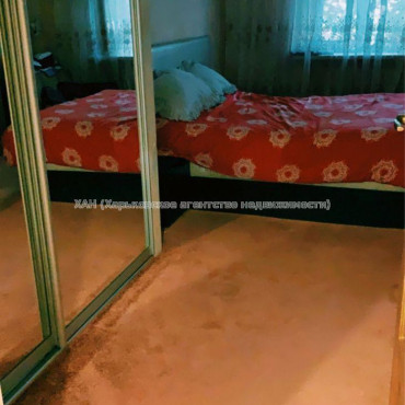 Продам квартиру, Аэрокосмический пр. , 2 кім., 60 м², евроремонт 