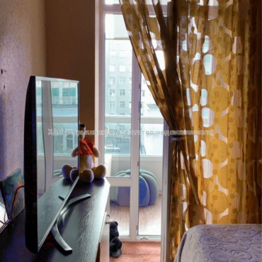 Продам квартиру, Аэрокосмический пр. , 2 кім., 60 м², евроремонт 