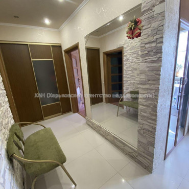 Продам квартиру, Аэрокосмический пр. , 2 кім., 60 м², евроремонт 