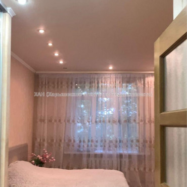 Продам квартиру, Аэрокосмический пр. , 2 кім., 60 м², евроремонт 