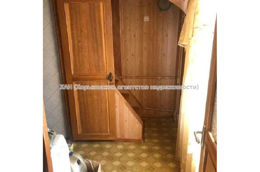 Продам квартиру, Фейербаха ул. , 2 кім., 34 м², косметический ремонт 