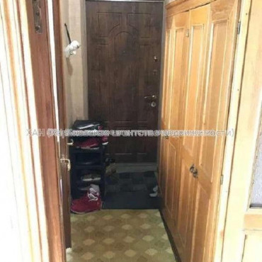 Продам квартиру, Фейербаха ул. , 2 кім., 34 м², косметический ремонт 