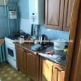 Продам квартиру, Фейербаха ул. , 2 кім., 34 м², косметический ремонт 