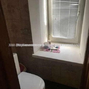 Продам квартиру, Фейербаха ул. , 2 кім., 34 м², косметический ремонт 