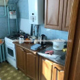 Продам квартиру, Фейербаха ул. , 2 кім., 34 м², косметический ремонт 