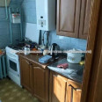 Продам квартиру, Фейербаха ул. , 2 кім., 34 м², косметический ремонт 