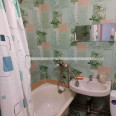 Продам квартиру, Тракторостроителей просп. , 1 кім., 33 м², косметический ремонт 