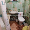 Продам квартиру, Тракторостроителей просп. , 1 кім., 33 м², косметический ремонт 