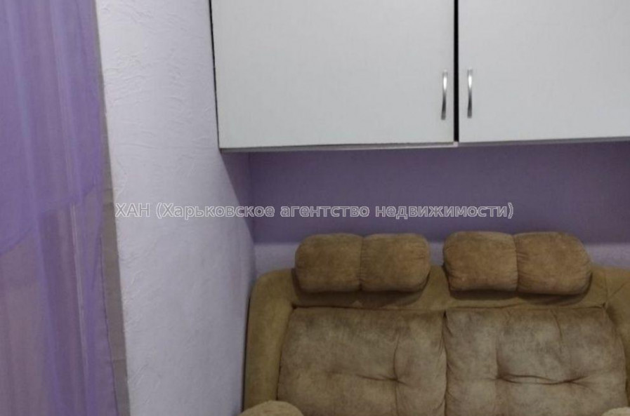 Продам квартиру, Косарева ул. , 1 кім., 10 м², капитальный ремонт 