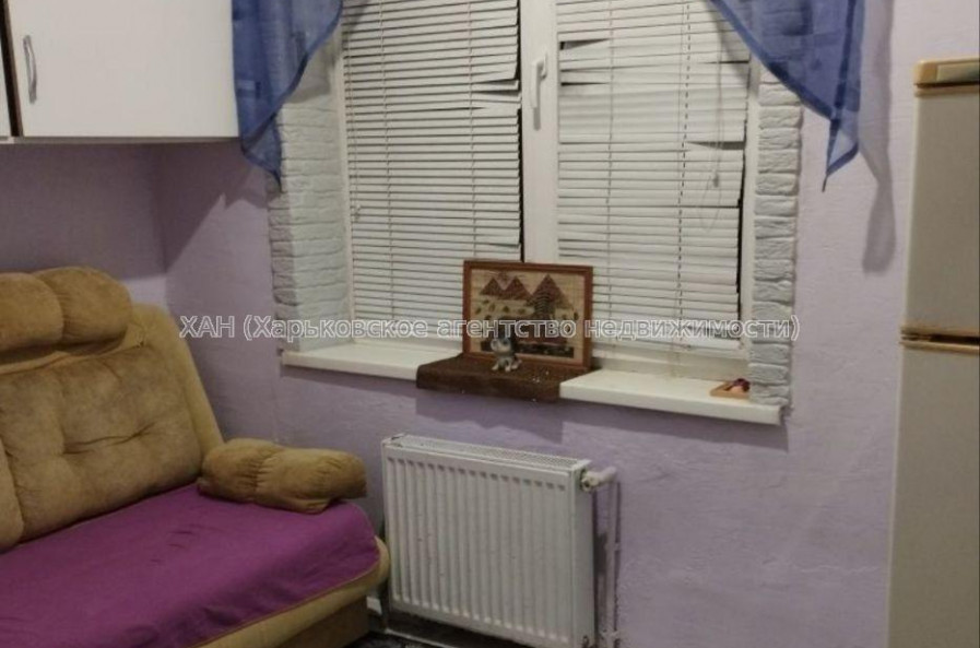 Продам квартиру, Косарева ул. , 1 кім., 10 м², капитальный ремонт 