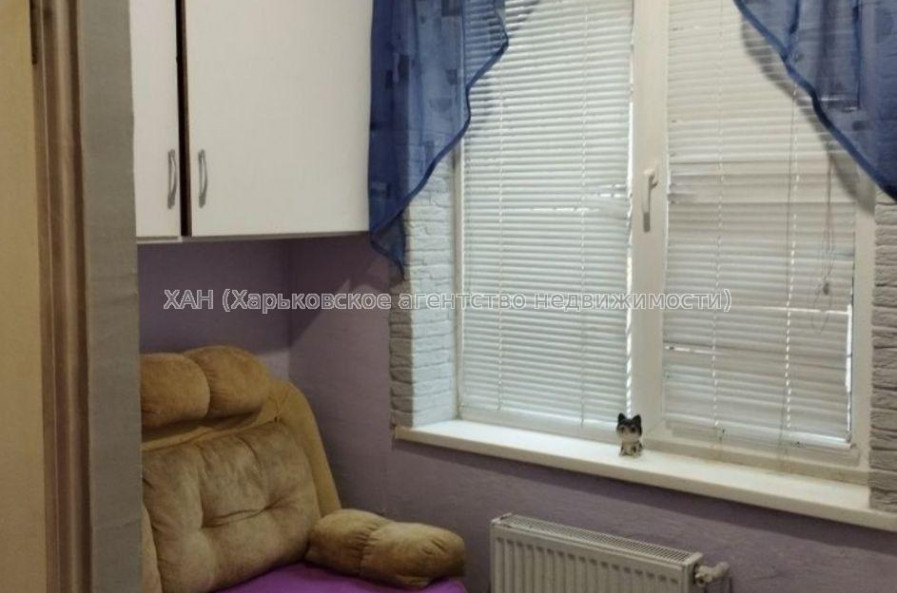 Продам квартиру, Косарева ул. , 1 кім., 10 м², капитальный ремонт 