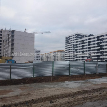 Продам квартиру, Льва Ландау просп. , 1  ком., 43 м², без внутренних работ 