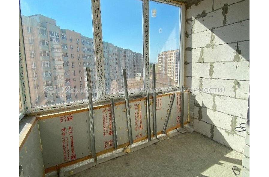 Продам квартиру, Лосевский пер. , 1  ком., 38 м², без внутренних работ 