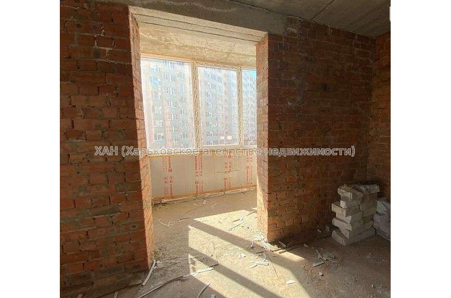 Продам квартиру, Лосевский пер. , 1  ком., 38 м², без внутренних работ 