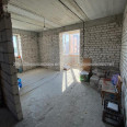 Продам квартиру, Лосевский пер. , 1  ком., 38 м², без внутренних работ 