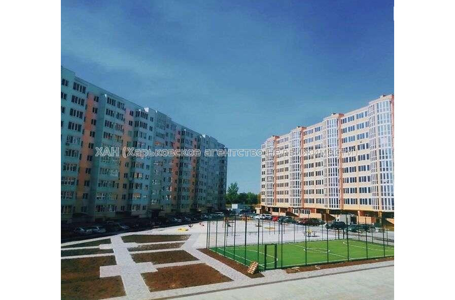 Продам квартиру, Лосевский пер. , 1  ком., 38 м², без внутренних работ 