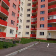 Продам квартиру, Куряжская ул. , д. 16 , 2 кім., 56 м², без внутренних работ 