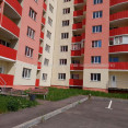 Продам квартиру, Куряжская ул. , 16 , 2 кім., 56 м², без внутренних работ 