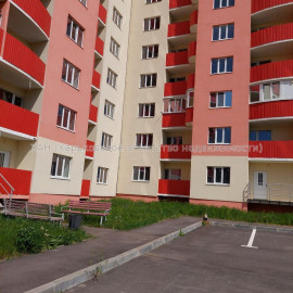 Продам квартиру, Куряжская ул. , д. 16 , 2  ком., 56 м², без внутренних работ