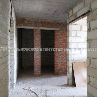 Продам квартиру, Куряжская ул. , 16 , 2 кім., 56 м², без внутренних работ 