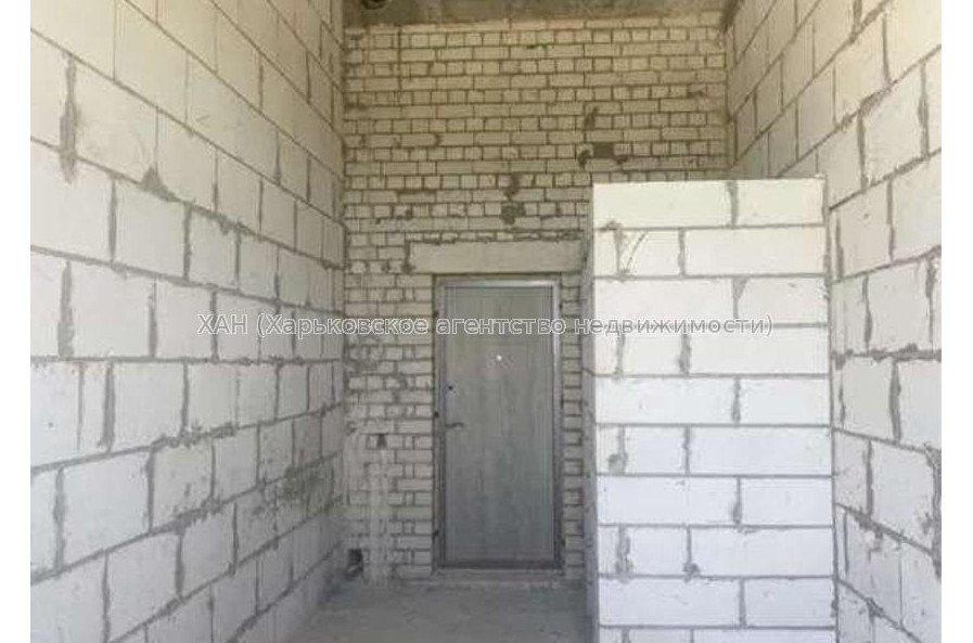 Продам квартиру, Веселая ул. , 1 кім., 20 м², без внутренних работ 