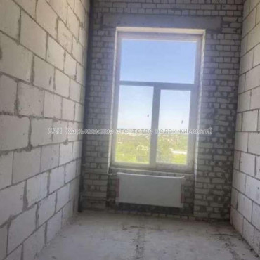 Продам квартиру, Веселая ул. , 1  ком., 20 м², без внутренних работ 