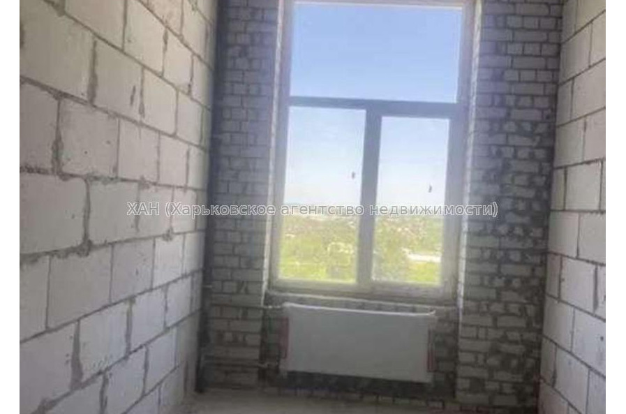 Продам квартиру, Веселая ул. , 1 кім., 20 м², без внутренних работ 