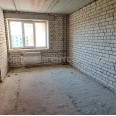 Продам квартиру, Куряжская ул. , 2  ком., 56 м², без внутренних работ 