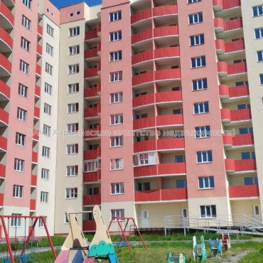 Продам квартиру, Куряжская ул. , 16 , 1 кім., 41.94 м², без внутренних работ  - фото 1 Продам квартиру, Куряжская ул. , 16 , 1 кім., 41.94 м², без внутренних работ