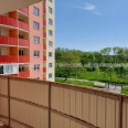 Продам квартиру, Куряжская ул. , д. 16 , 1  ком., 41.94 м², без внутренних работ 
