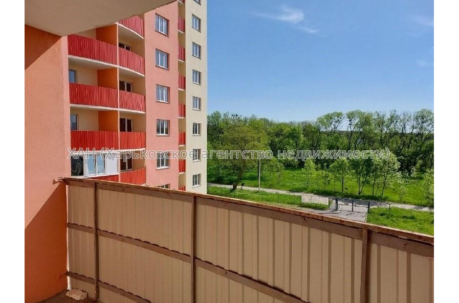 Продам квартиру, Куряжская ул. , д. 16 , 1 кім., 41.94 м², без внутренних работ 