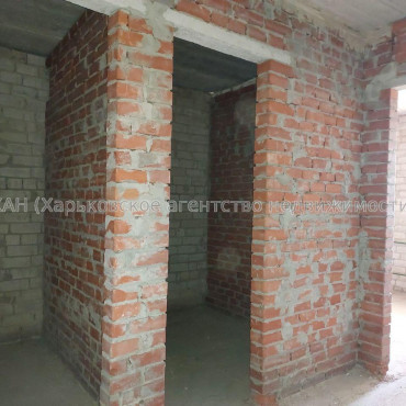 Продам квартиру, Куряжская ул. , 16 , 1 кім., 41.94 м², без внутренних работ  - фото 3 Продам квартиру, Куряжская ул. , 16 , 1 кім., 41.94 м², без внутренних работ