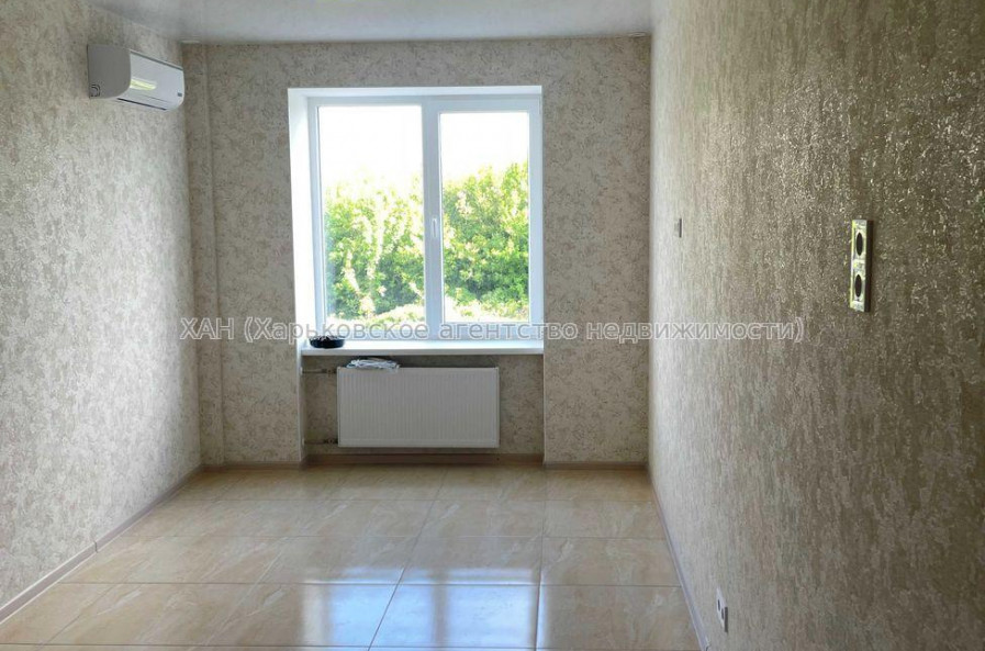 Продам квартиру, Веселая ул. , 1 кім., 19 м², капитальный ремонт 