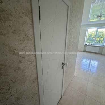 Продам квартиру, Веселая ул. , 1  ком., 19 м², капитальный ремонт 
