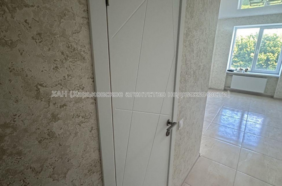 Продам квартиру, Веселая ул. , 1  ком., 19 м², капитальный ремонт 