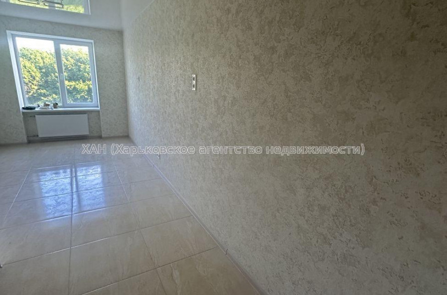 Продам квартиру, Веселая ул. , 1  ком., 19 м², капитальный ремонт 