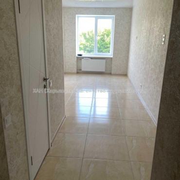 Продам квартиру, Веселая ул. , 1 кім., 19 м², капитальный ремонт 