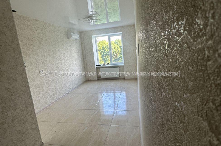 Продам квартиру, Веселая ул. , 1  ком., 19 м², капитальный ремонт 