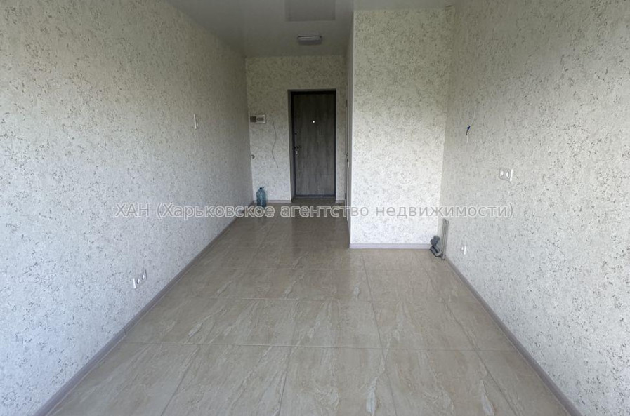 Продам квартиру, Веселая ул. , 1  ком., 19 м², капитальный ремонт 