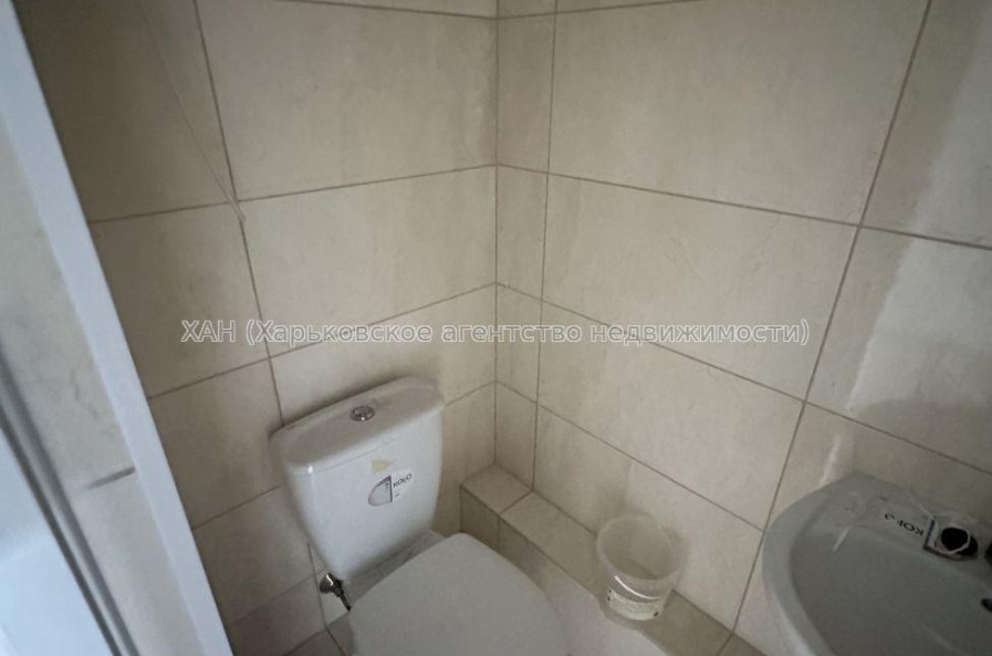 Продам квартиру, Веселая ул. , 1  ком., 19 м², капитальный ремонт 