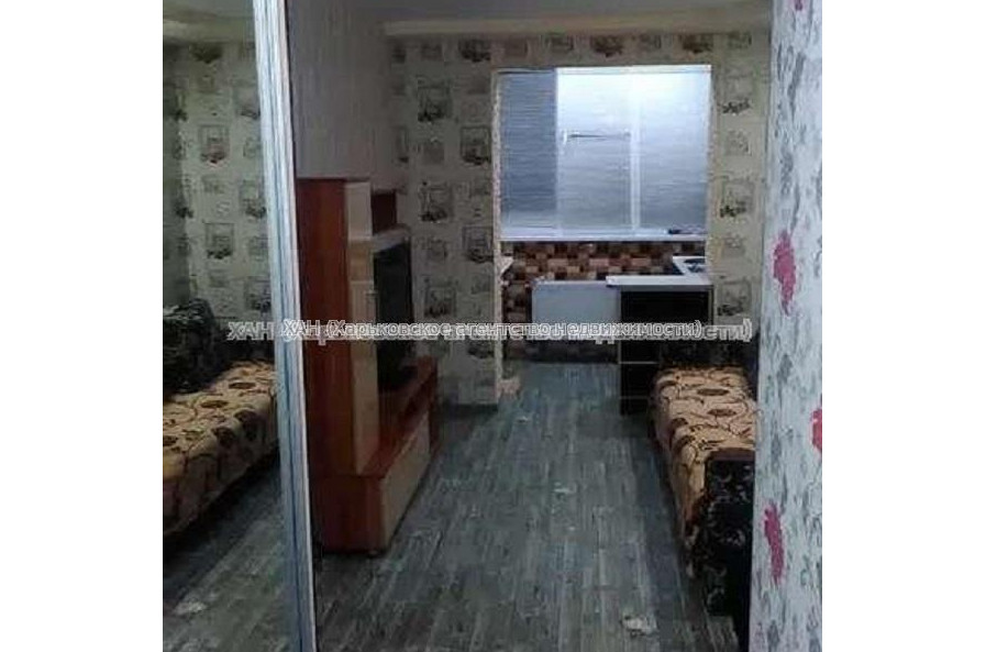 Продам квартиру, Шевченковский пер. , 1 кім., 19 м², капитальный ремонт 