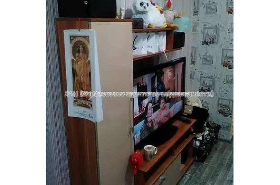 Продам квартиру, Шевченковский пер. , 1 кім., 19 м², капитальный ремонт 