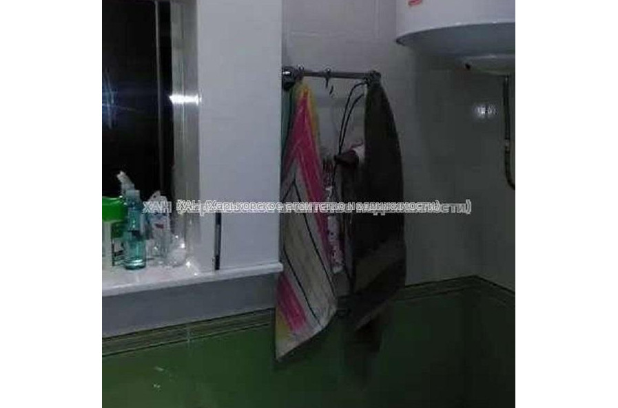 Продам квартиру, Шевченковский пер. , 1 кім., 19 м², капитальный ремонт 