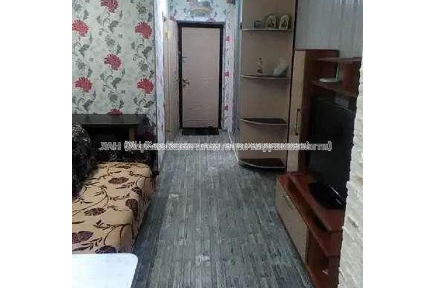Продам квартиру, Шевченковский пер. , 1 кім., 19 м², капитальный ремонт 